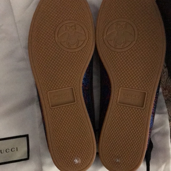 Gucci Shoes (Unisex) New with box - Picture 5 of 5